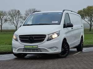 MERCEDES-BENZ - VITO 116