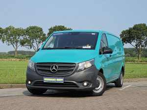 MERCEDES-BENZ - VITO 119 CDI