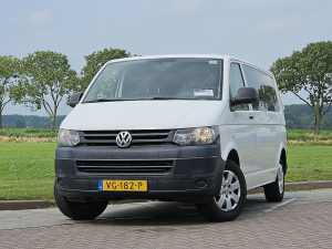 VOLKSWAGEN - TRANSPORTER 2.0 TDI