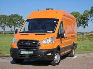 FORD - TRANSIT 2.0