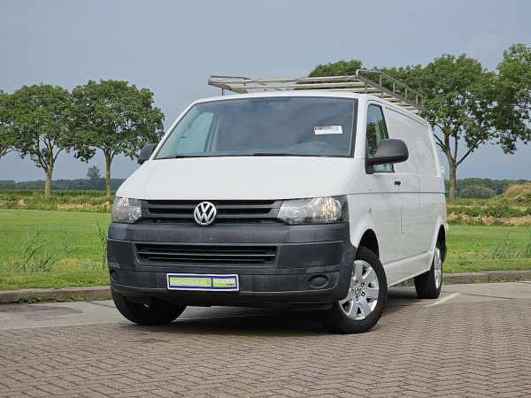 VOLKSWAGEN - TRANSPORTER