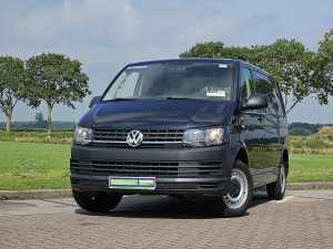 VOLKSWAGEN - TRANSPORTER 2.0 TDI