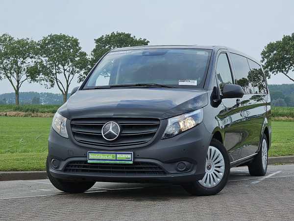 MERCEDES-BENZ - VITO 116 CDI TOURER