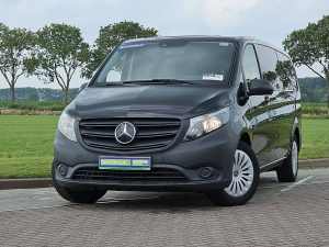 MERCEDES-BENZ - VITO 116 CDI TOURER