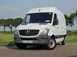 MERCEDES-BENZ - SPRINTER