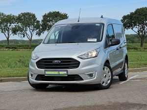 FORD - TRANSIT CONNECT