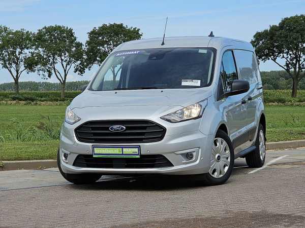 FORD - TRANSIT CONNECT