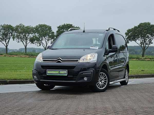 CITROEN - BERLINGO 1.6