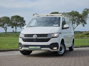 VOLKSWAGEN - TRANSPORTER 2.0 TDI