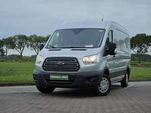 FORD - TRANSIT 2.0