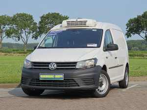 VOLKSWAGEN - CADDY