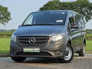 MERCEDES-BENZ - VITO 111