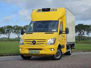 MERCEDES-BENZ - SPRINTER 516