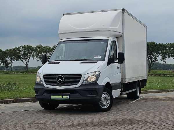 MERCEDES-BENZ - SPRINTER 514