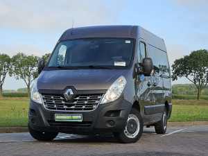 RENAULT - MASTER T28