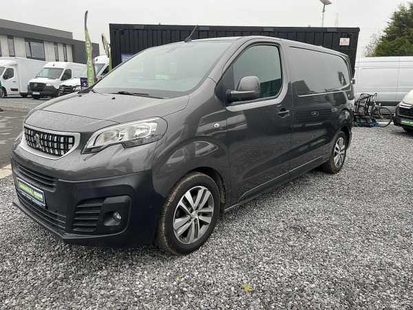 PEUGEOT - EXPERT 2.0