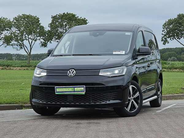 VOLKSWAGEN - CADDY 2.0