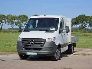 MERCEDES-BENZ - SPRINTER 516