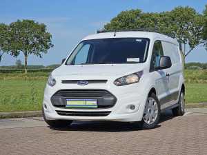 FORD - TRANSIT CONNECT