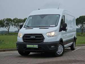 FORD - TRANSIT 2.0