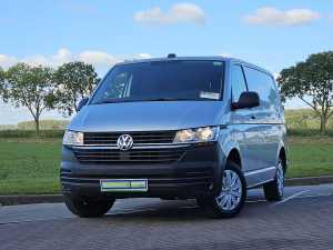 VOLKSWAGEN - TRANSPORTER 2.0 TDI