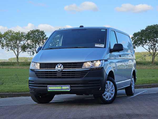 VOLKSWAGEN - TRANSPORTER 2.0 TDI