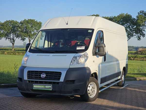 FIAT - DUCATO 33 2.3