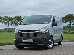 OPEL - VIVARO 1.6