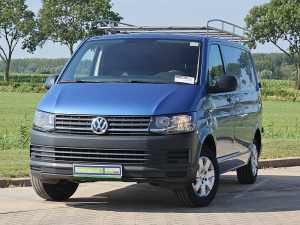 VOLKSWAGEN - TRANSPORTER 2.0 TDI