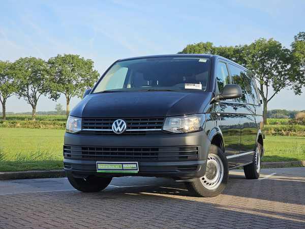 VOLKSWAGEN - TRANSPORTER 2.0 TDI