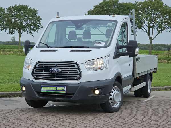 FORD - TRANSIT 2.0