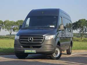 MERCEDES-BENZ - SPRINTER 314