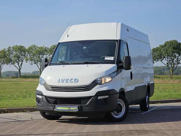 IVECO - DAILY 35S16