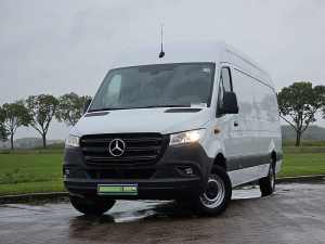 MERCEDES-BENZ - SPRINTER 315