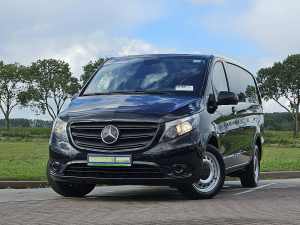 MERCEDES-BENZ - VITO 114