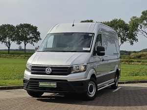 VOLKSWAGEN - CRAFTER 30 2.0