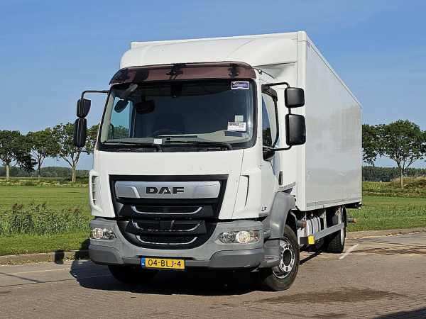 DAF - LF 290 11.9T AIRCO LIFT