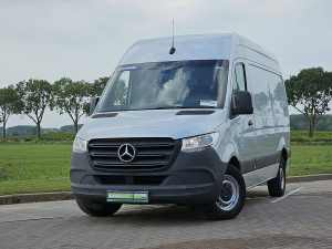 MERCEDES-BENZ - SPRINTER 316