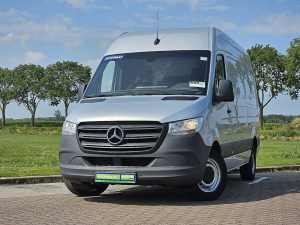 MERCEDES-BENZ - SPRINTER 316