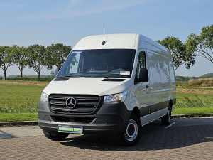 MERCEDES-BENZ - SPRINTER 314