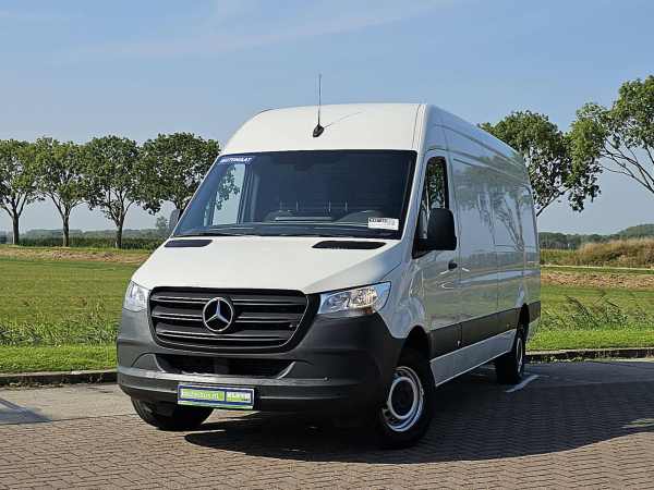 MERCEDES-BENZ - SPRINTER 314