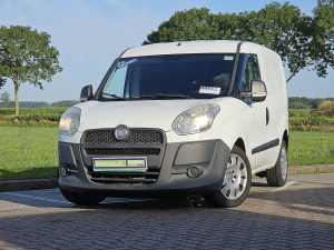 FIAT - FIAT DOBLO