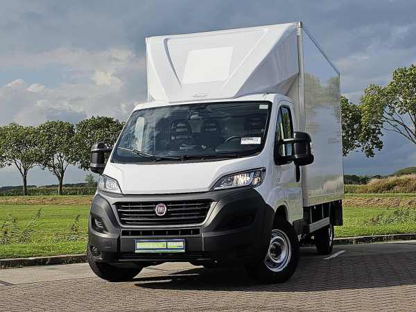 FIAT - DUCATO 2.3