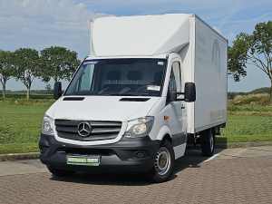 MERCEDES-BENZ - SPRINTER 313