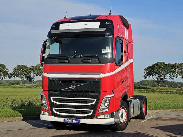 VOLVO - FH 460 XL XENON I-PARK-COOL