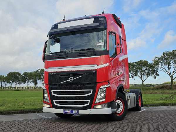 VOLVO - FH 460 XL XENON I-PARK-COOL