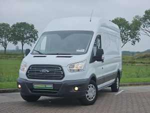 FORD - TRANSIT 350