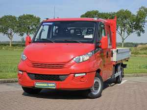 IVECO - DAILY 35S12