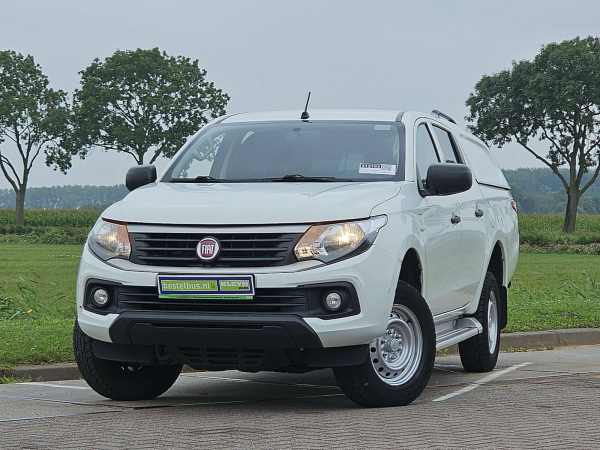 FIAT - FIAT FULLBACK