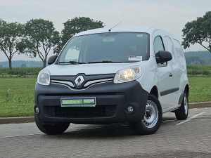 RENAULT - KANGOO MAXI 1.5 DCI